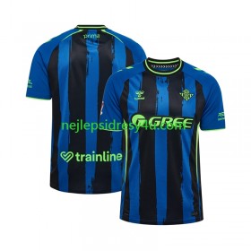Fotbalový Dres Real Betis Alternativní 2026/27